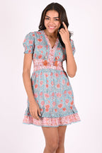 Lyla Mini Dress