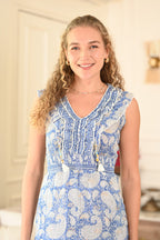Laura Maxi Dress