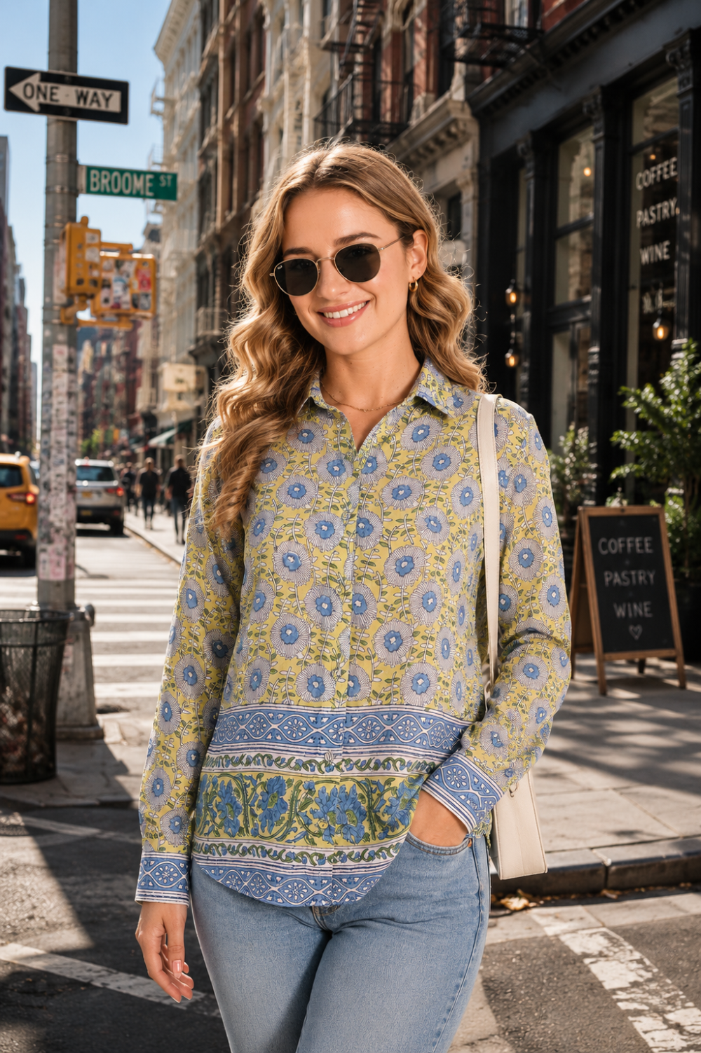 Emmi Shirt