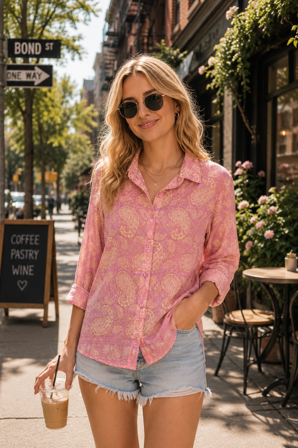 Emmi Shirt