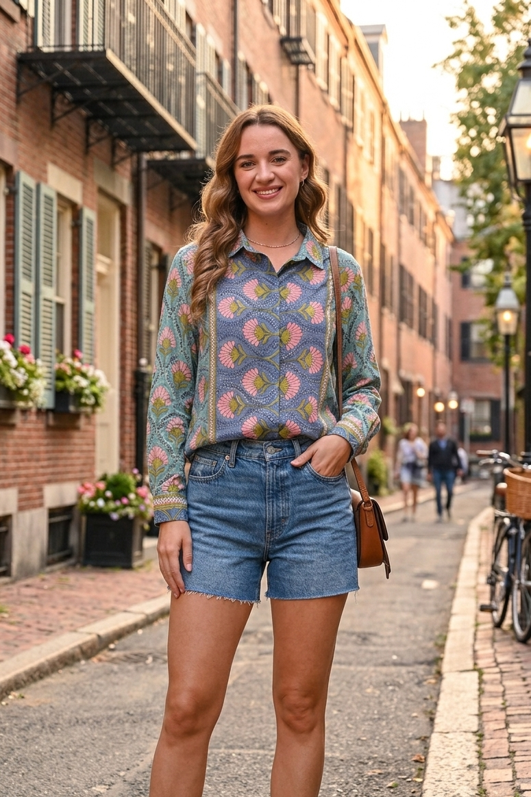 Emmi Shirt
