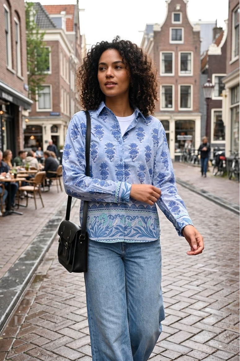 Emmi Shirt
