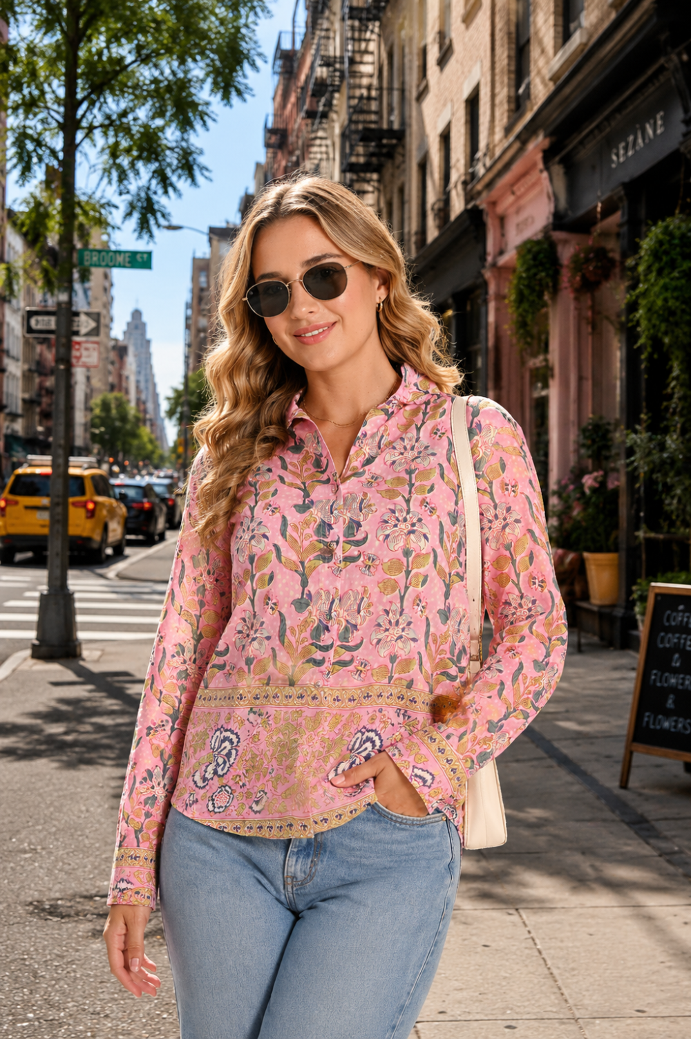Emmi Shirt