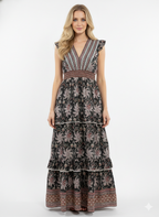 Tessa Maxi Dress