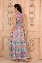 Lily Graco Maxi Dress