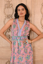 Lily Graco Maxi Dress