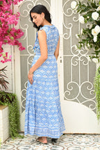 Laura Maxi Dress