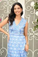 Laura Maxi Dress