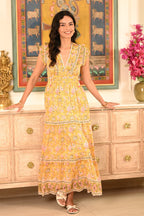 Julian Maxi Dress