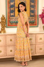 Julian Maxi Dress