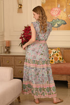 Grace Maxi Dress