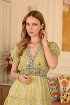 Molly Mini Dress