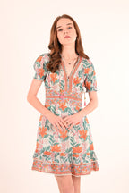 Lyla Mini Dress