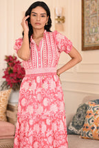 Diva Maxi Dress