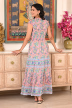 Caroline Maxi Dress