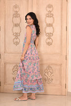 Tessa Maxi Dress