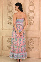 Carie Maxi Dress