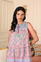 Riva Mini Dress