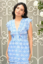 Julian Maxi Dress