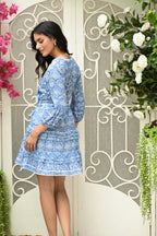 Barbara Mini Dress