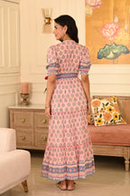 Mira Maxi Dress