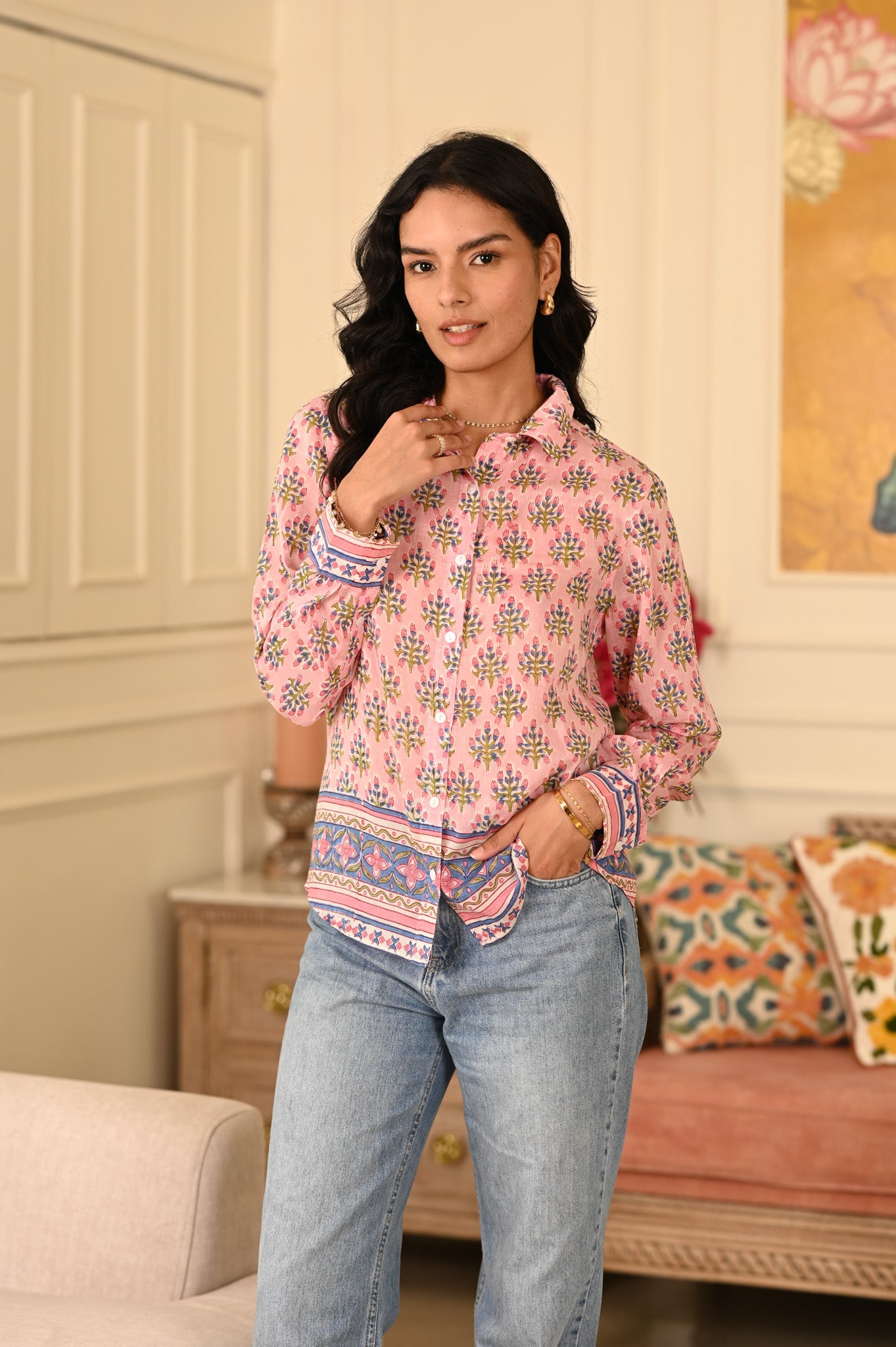 Emmi Shirt