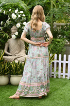 Jerry Maxi Dress
