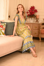 Julian Maxi Dress