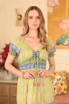 Jerry Maxi Dress