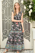 Grace Maxi Dress