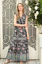 Grace Maxi Dress