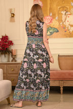 Lyla Maxi Dress
