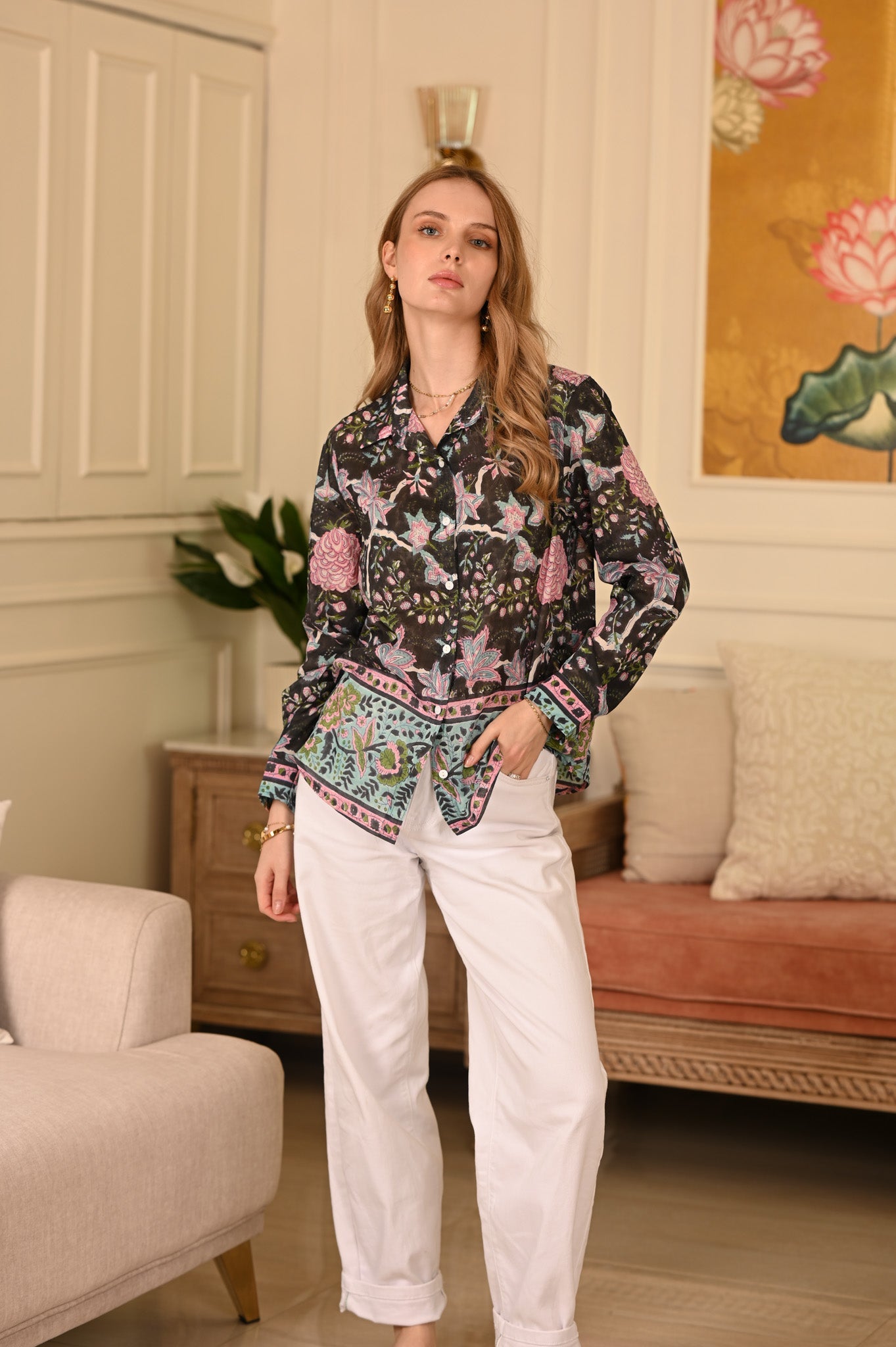 Emmi Shirt