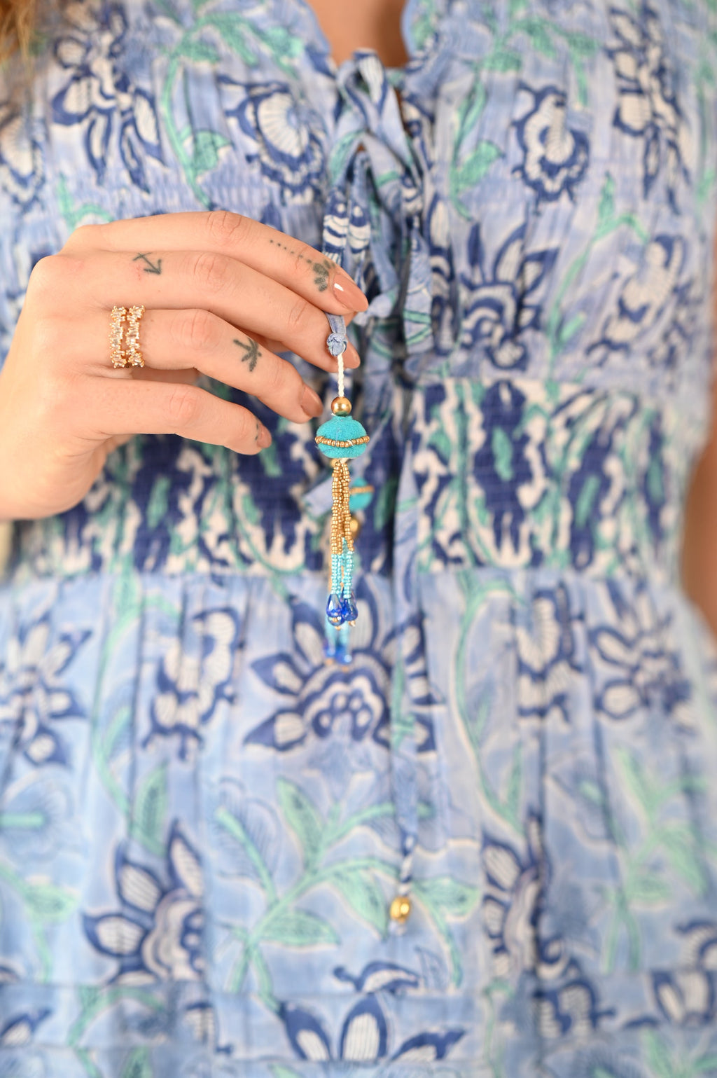 Grace Maxi Dress
