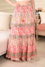 Corey Skirt