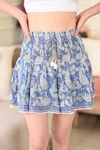 Rivia Skirt