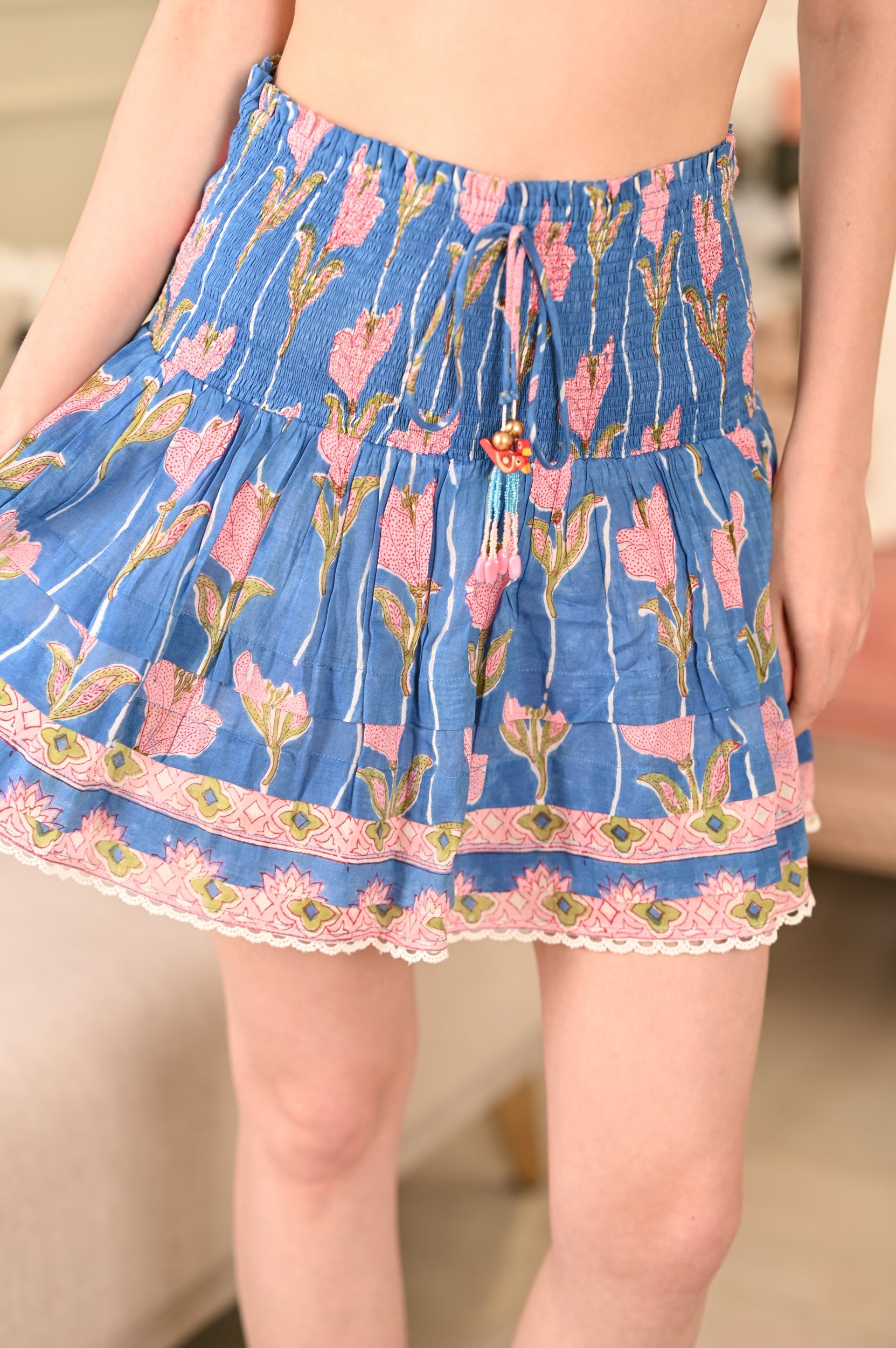 Rivia Skirt