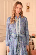 Lia Maxi Dress