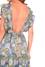 Larissa Maxi Dress