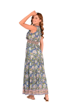 Laura Maxi Dress