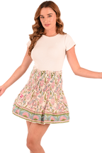 Rivia Skirt