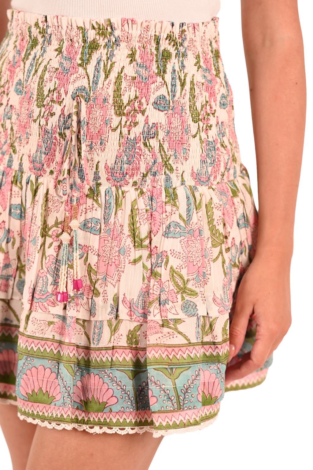 Rivia Skirt