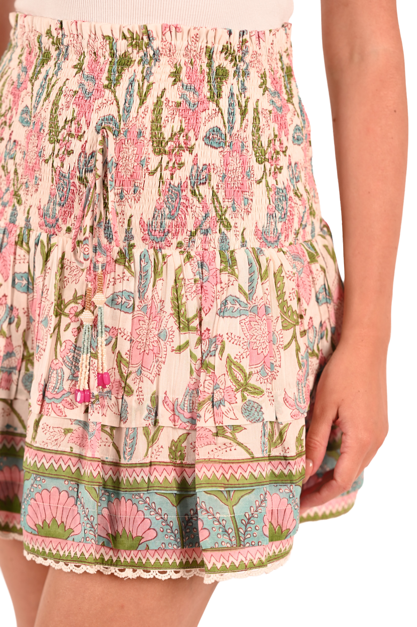 Rivia Skirt