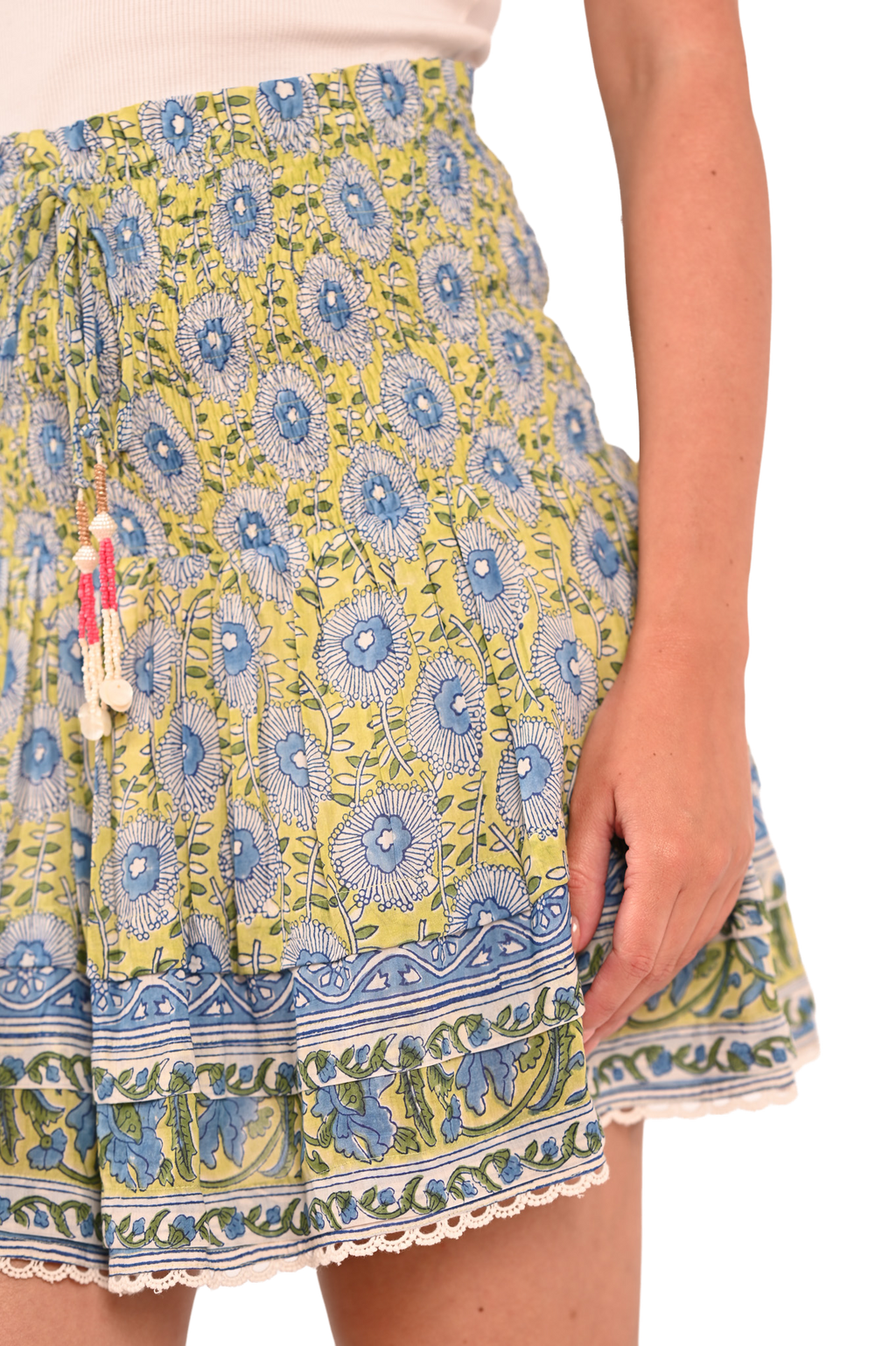 Rivia Skirt
