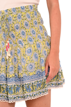 Rivia Skirt