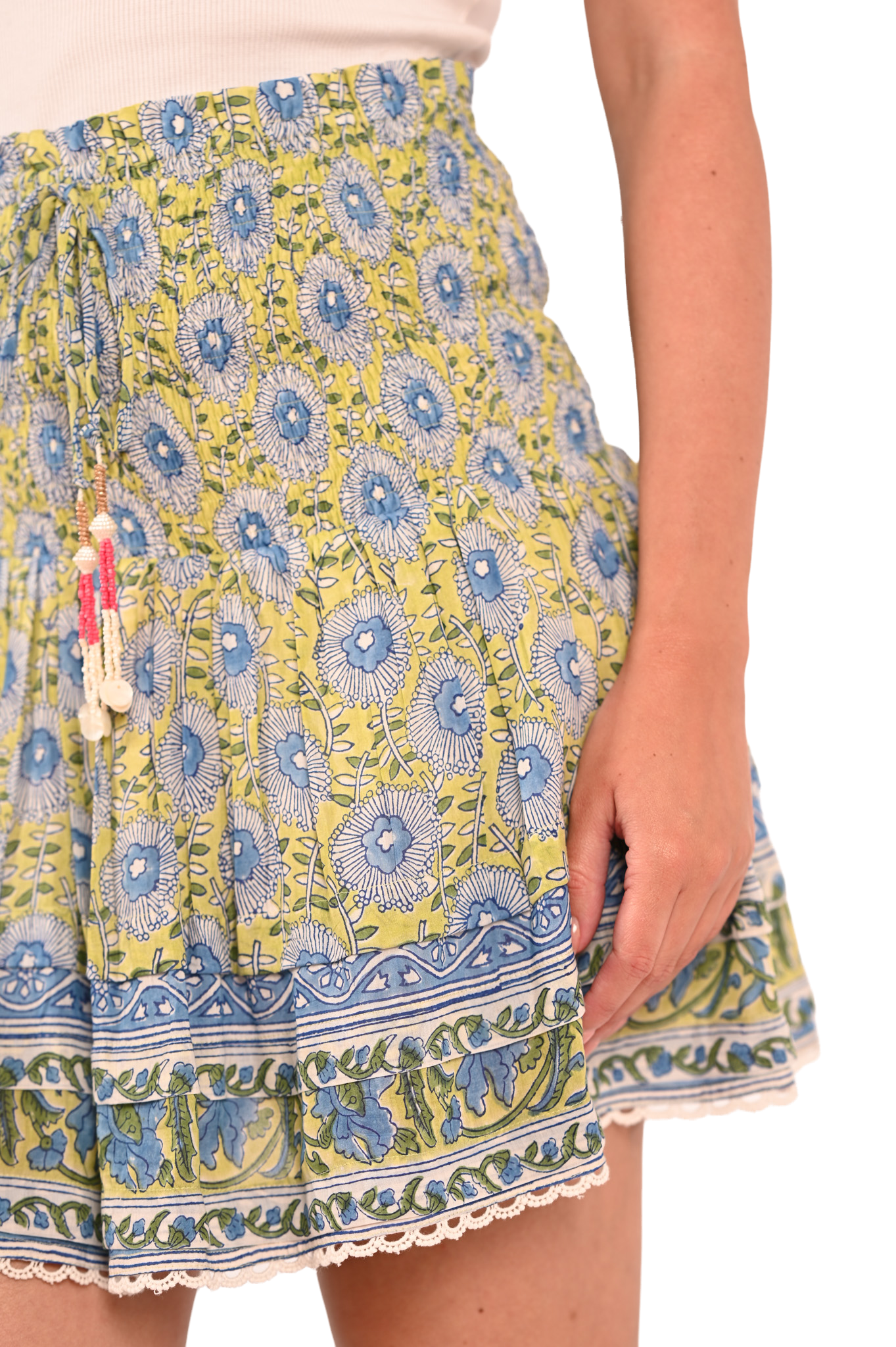 Rivia Skirt