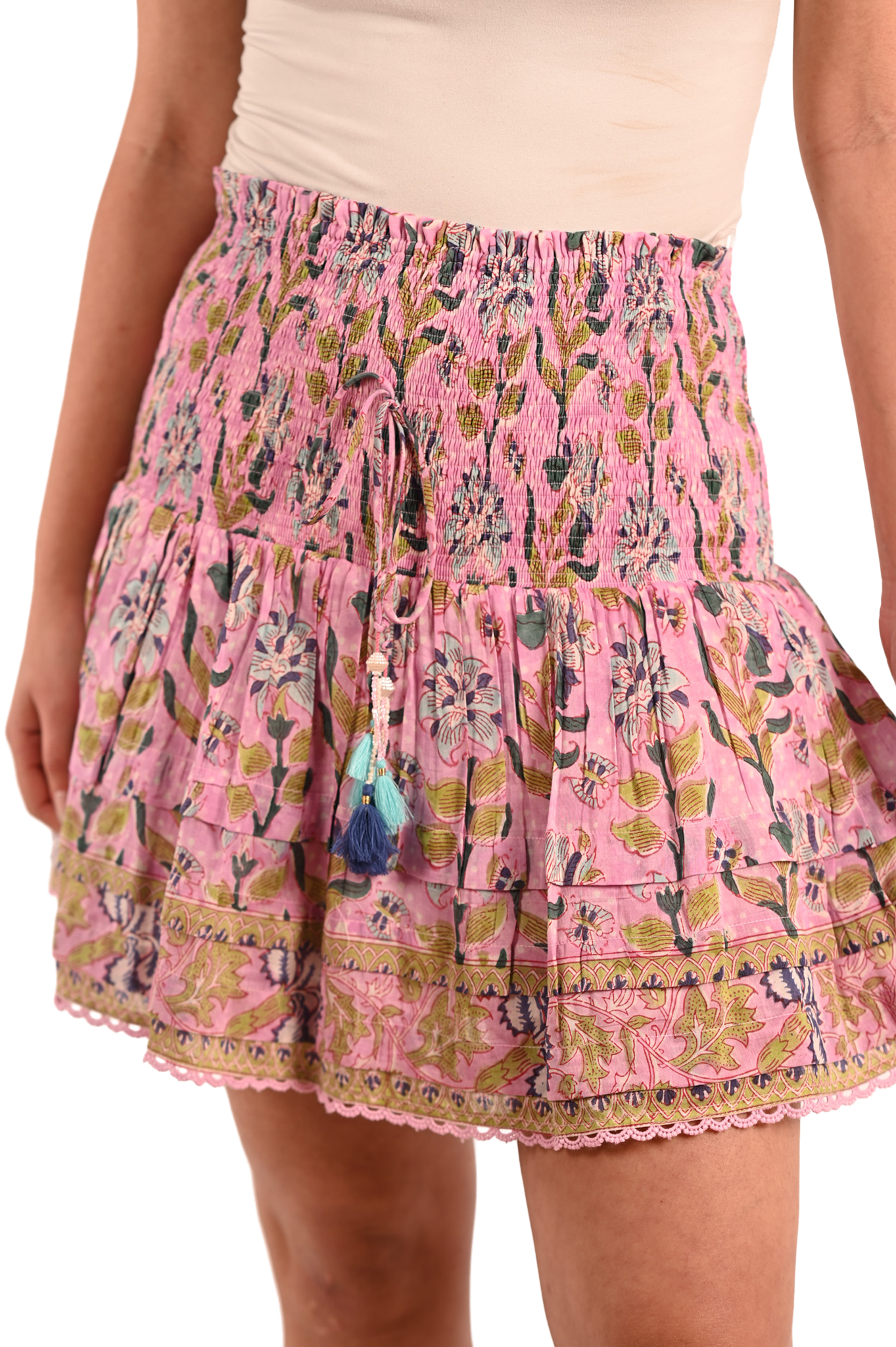 Rivia Skirt