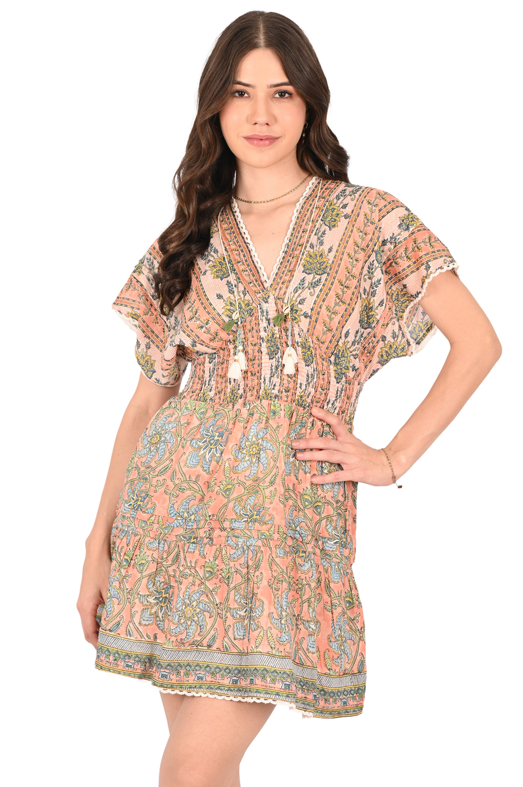 Blair Mini Dress
