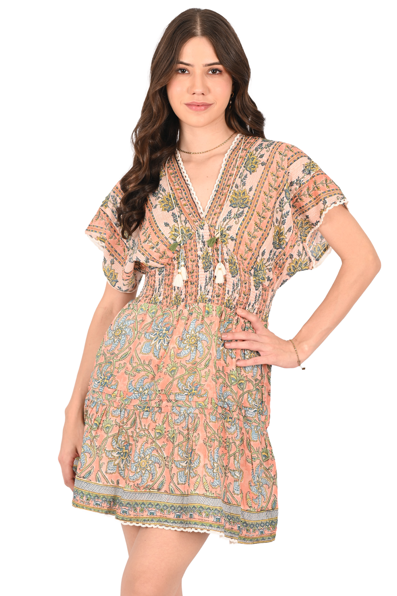 Blair Mini Dress
