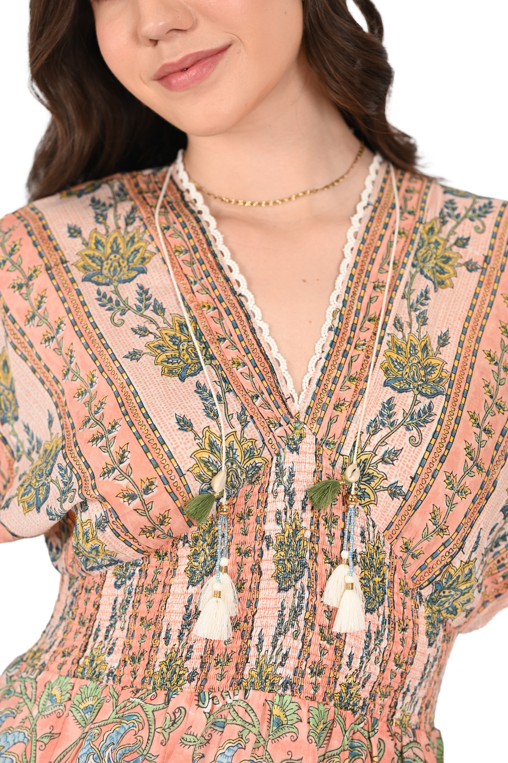 Blair Mini Dress